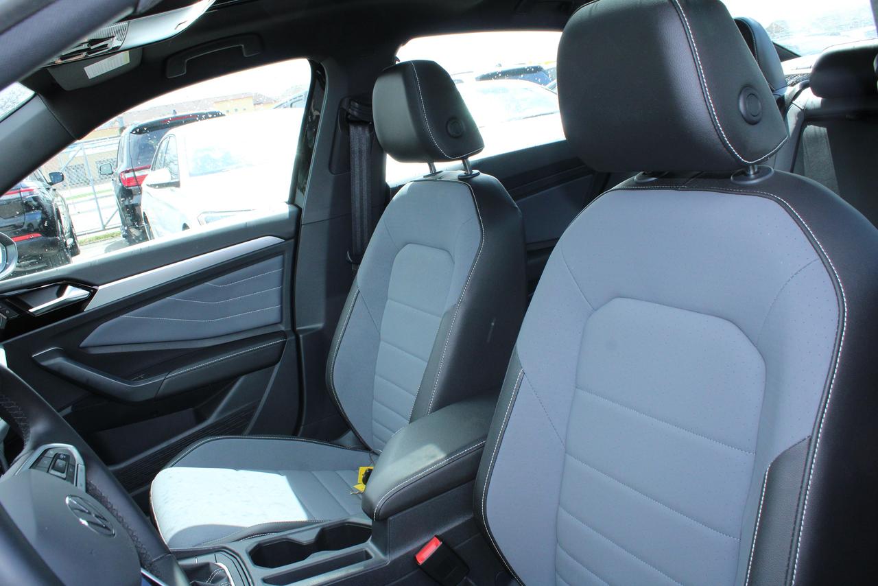 2025 Volkswagen Jetta comfortline Photo