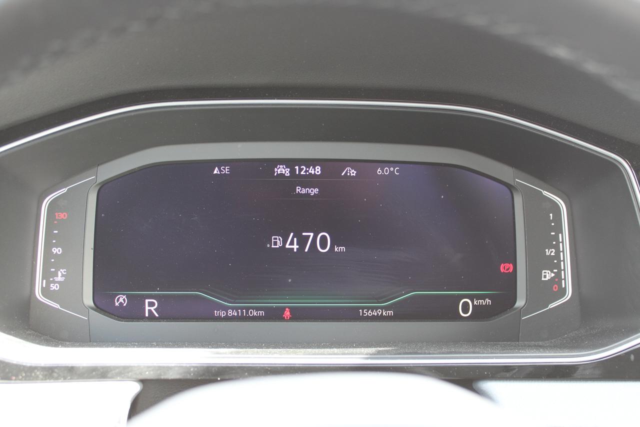 2025 Volkswagen Jetta comfortline Photo