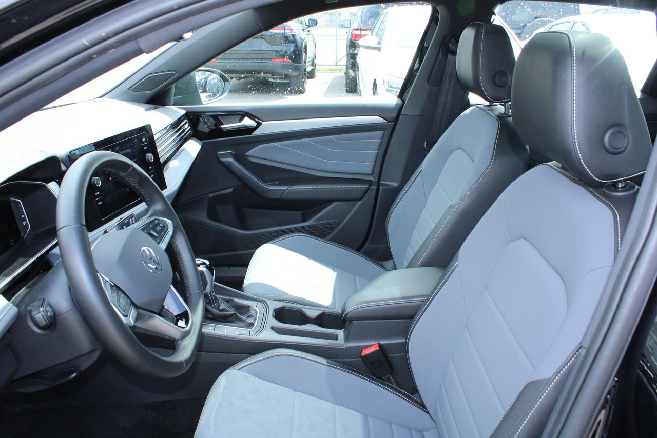 2025 Volkswagen Jetta comfortline Photo