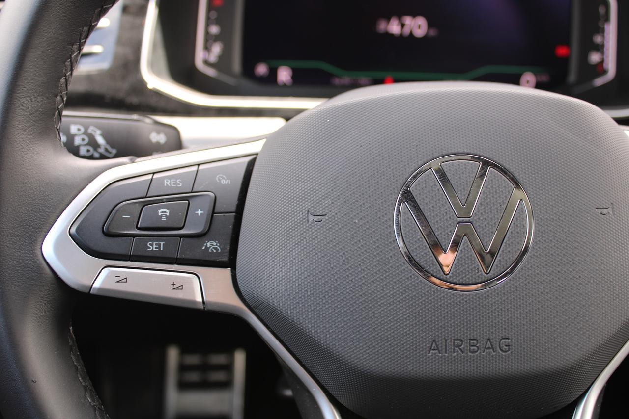 2025 Volkswagen Jetta comfortline Photo