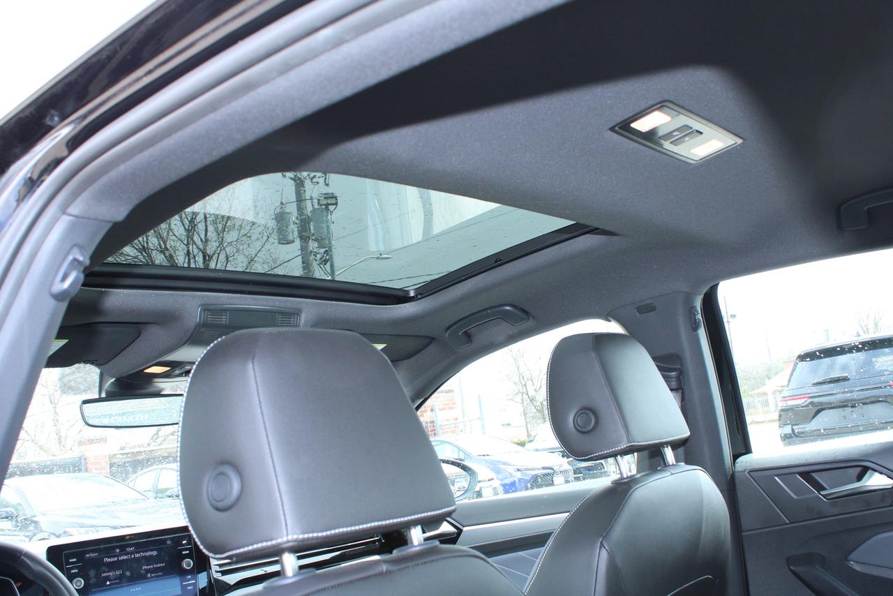 2025 Volkswagen Jetta comfortline Photo