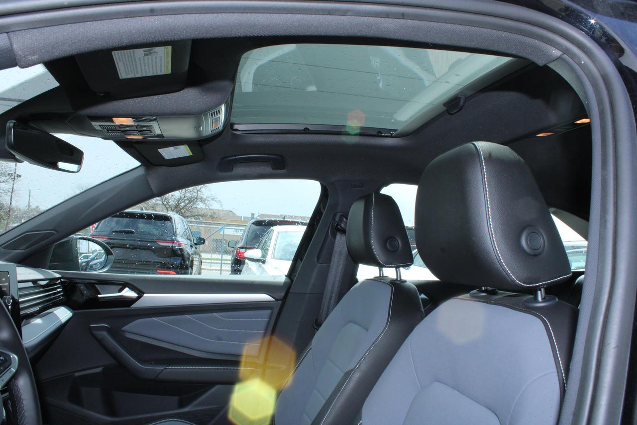 2025 Volkswagen Jetta comfortline Photo