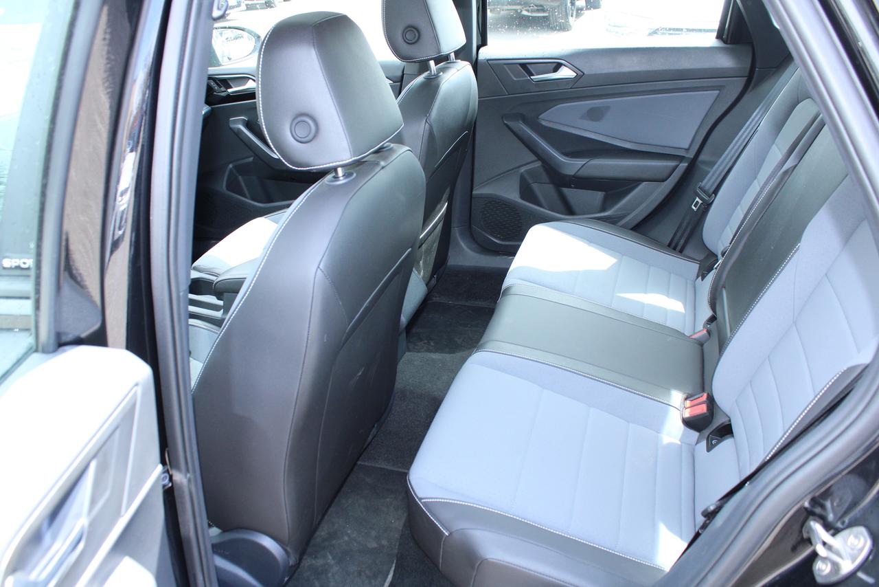 2025 Volkswagen Jetta comfortline Photo