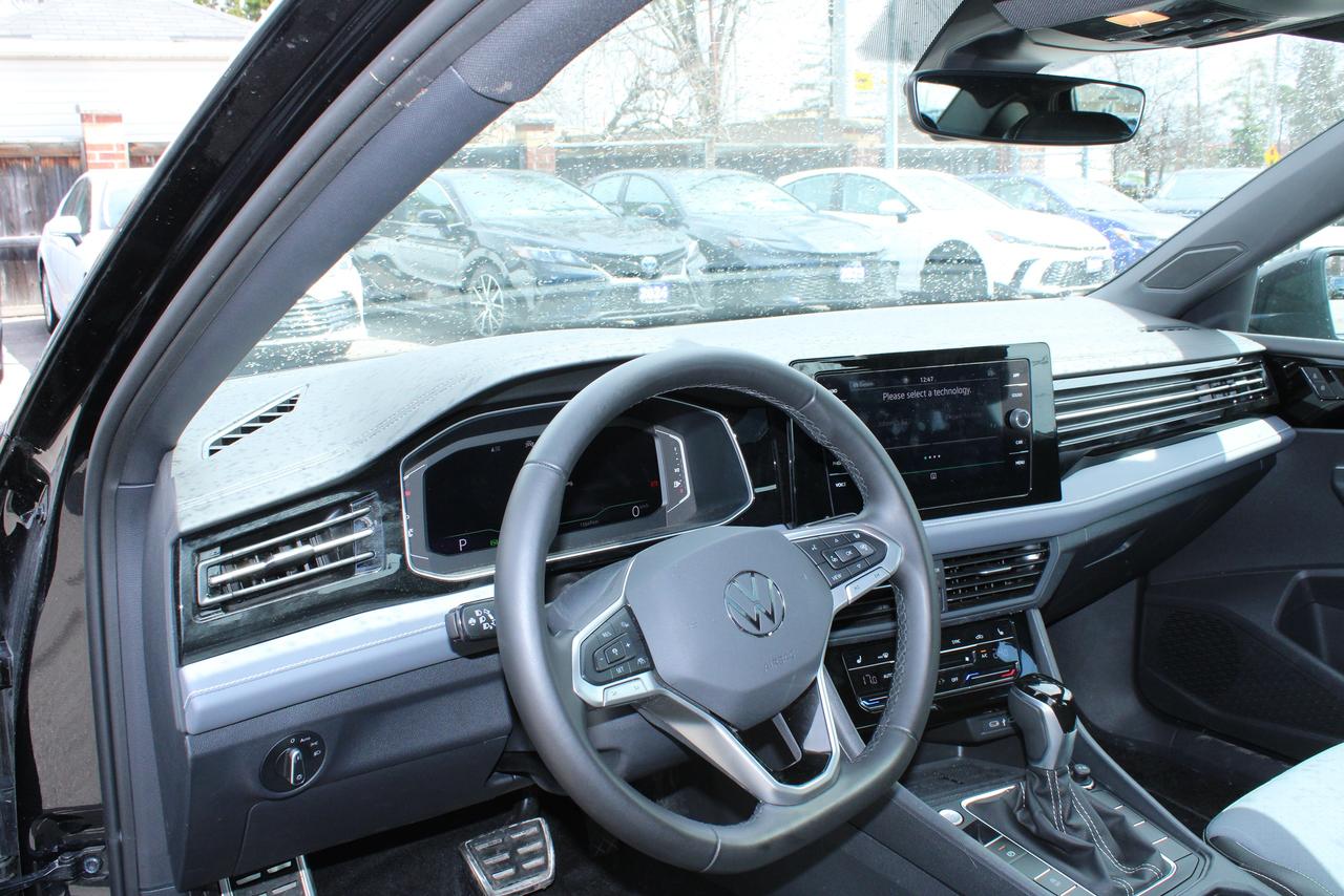 2025 Volkswagen Jetta comfortline Photo