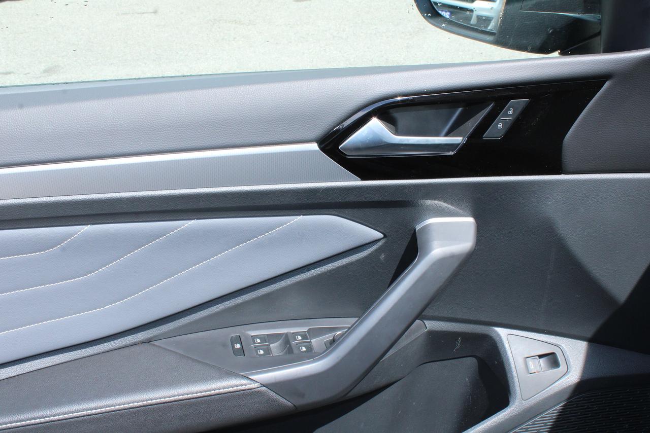 2025 Volkswagen Jetta comfortline Photo