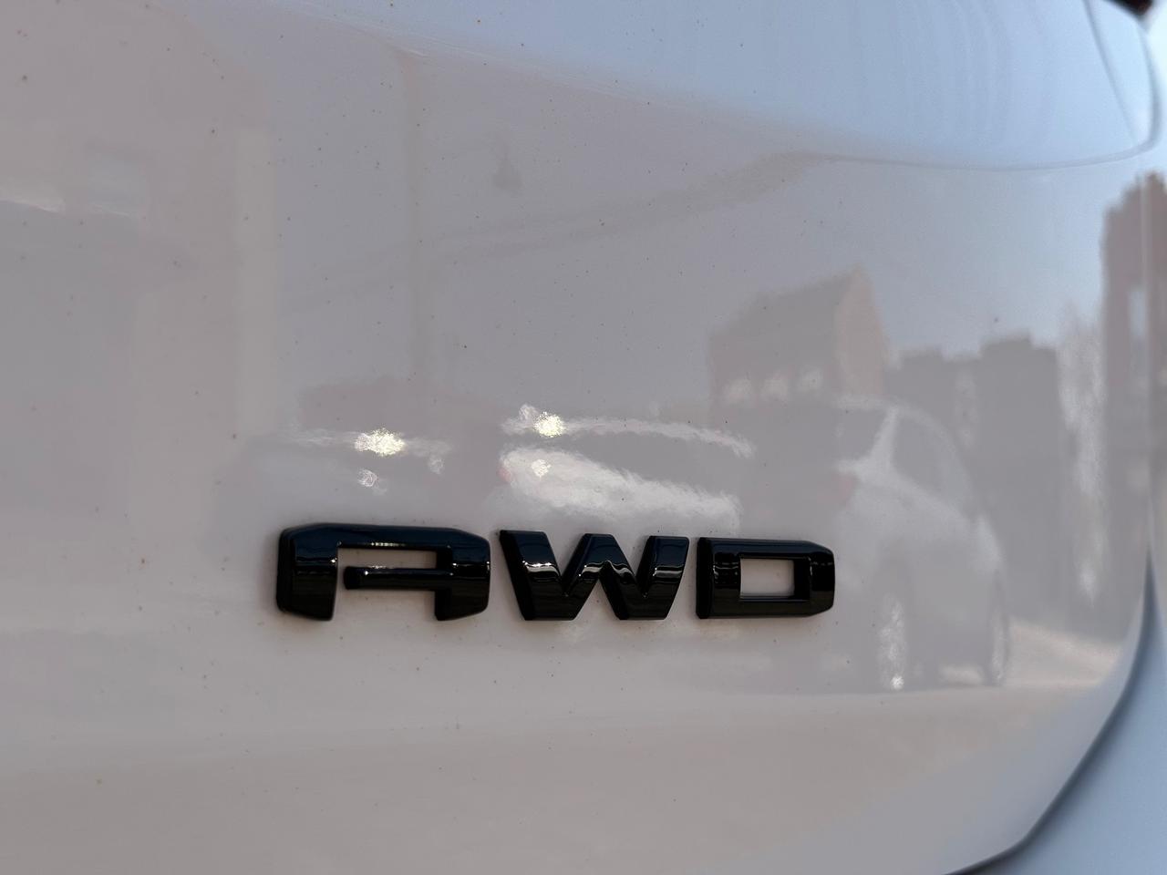 2024 GMC Terrain SLT Photo