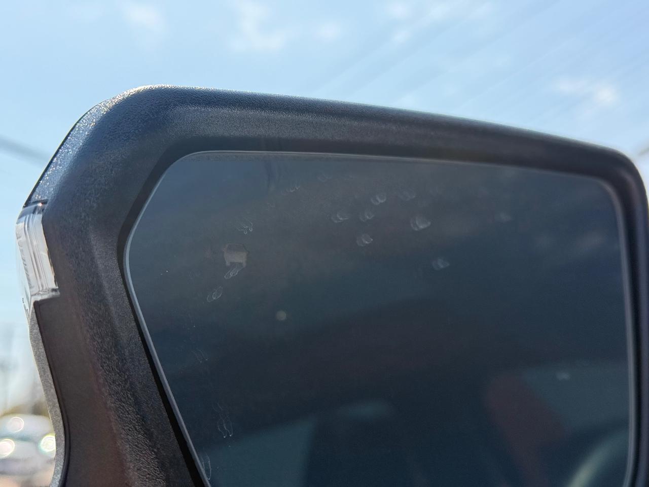 2024 GMC Terrain SLT Photo