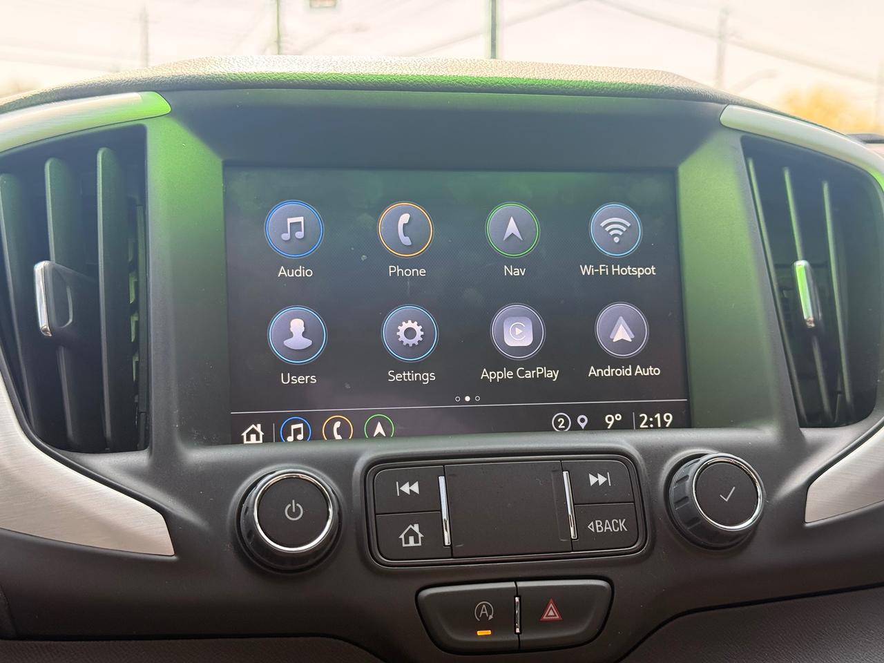 2024 GMC Terrain SLT Photo