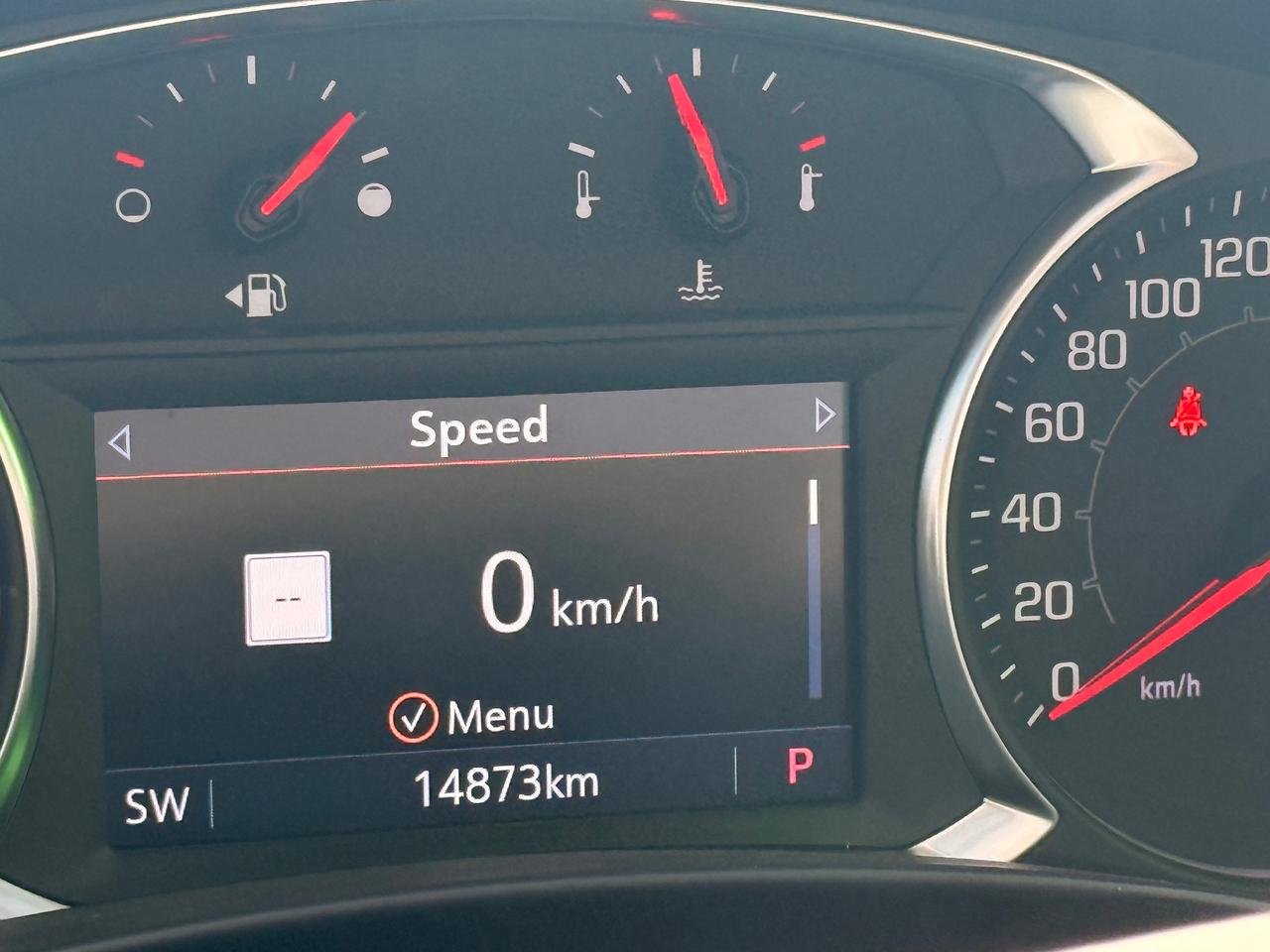 2024 GMC Terrain SLT Photo