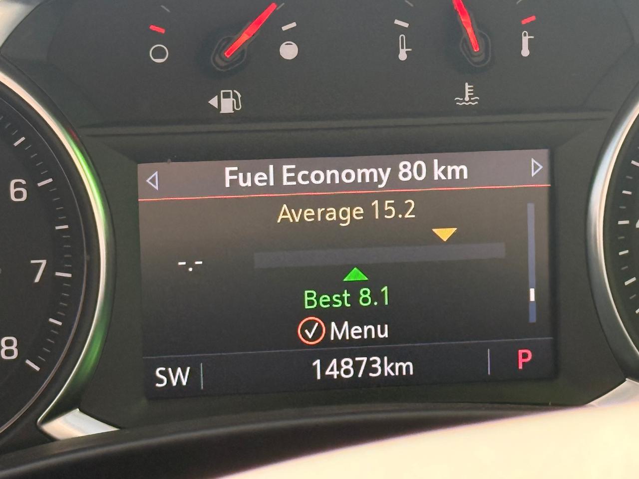2024 GMC Terrain SLT Photo