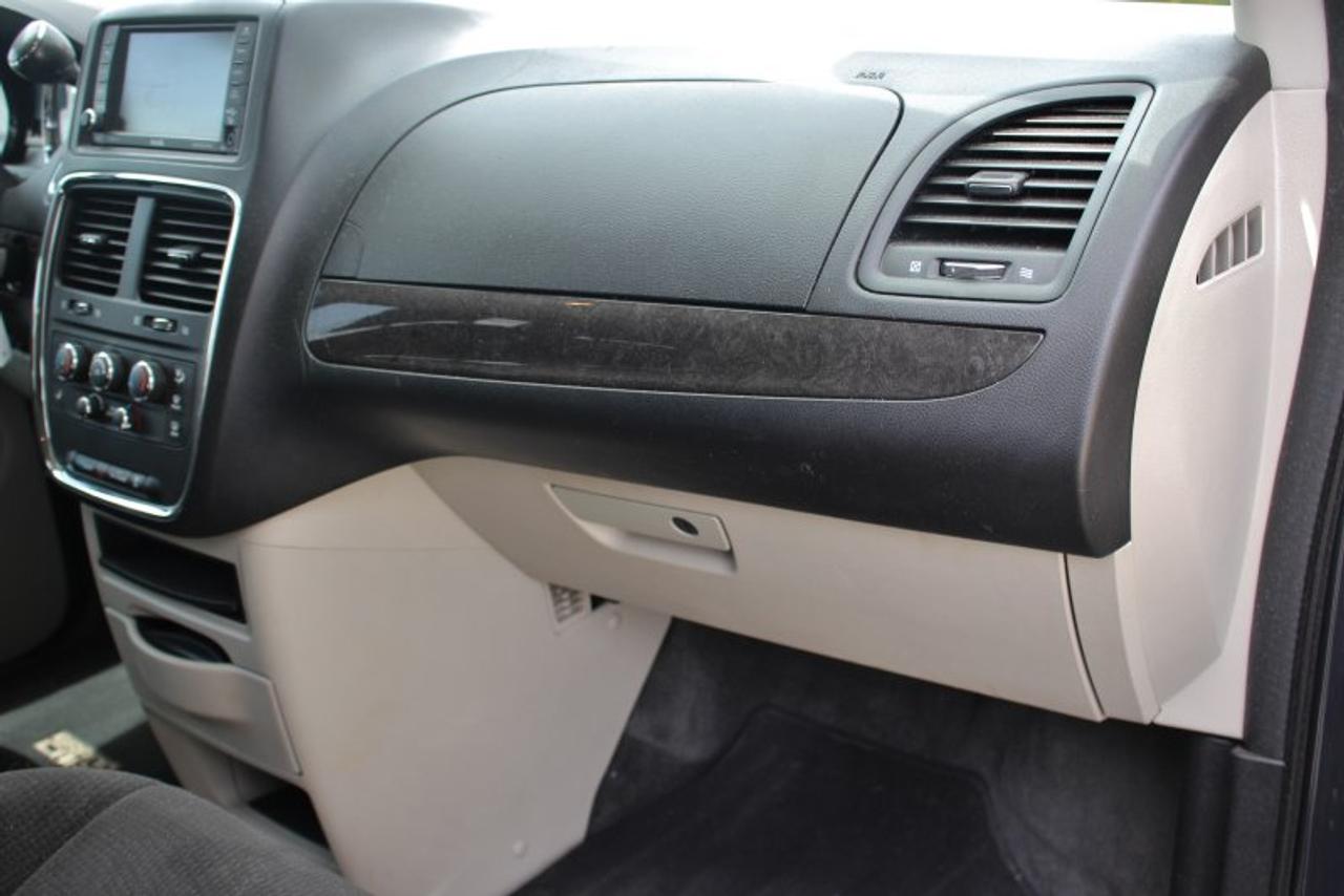 2013 Dodge Grand Caravan Savaria*Wheelchair Accessible*Bluetooth*Rear Cam*N Photo