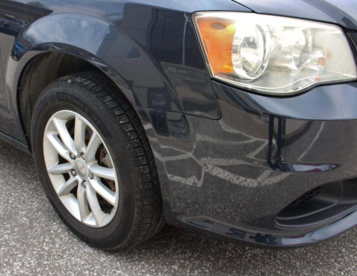 2013 Dodge Grand Caravan Savaria*Wheelchair Accessible*Bluetooth*Rear Cam*N Photo