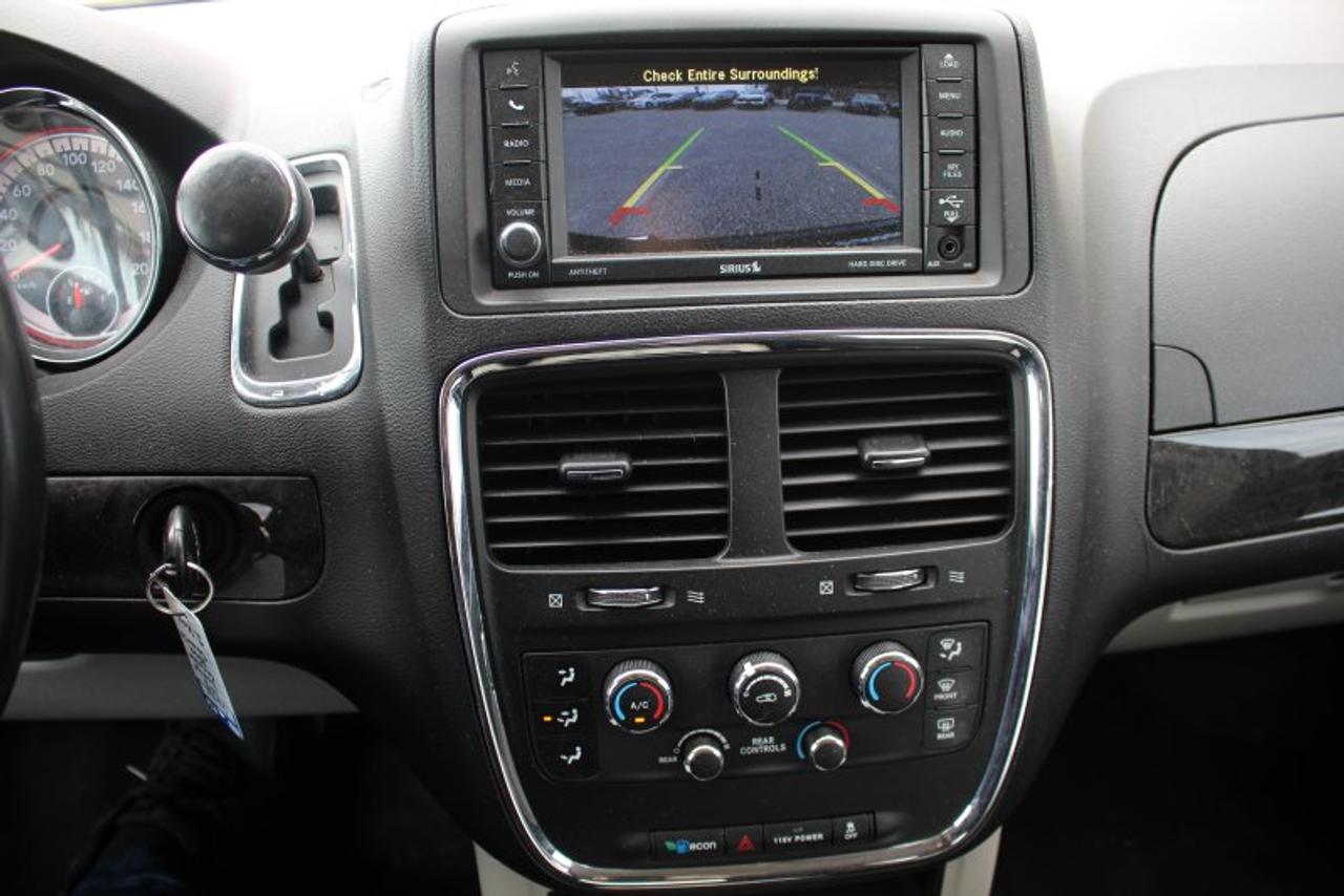 2013 Dodge Grand Caravan Savaria*Wheelchair Accessible*Bluetooth*Rear Cam*N Photo