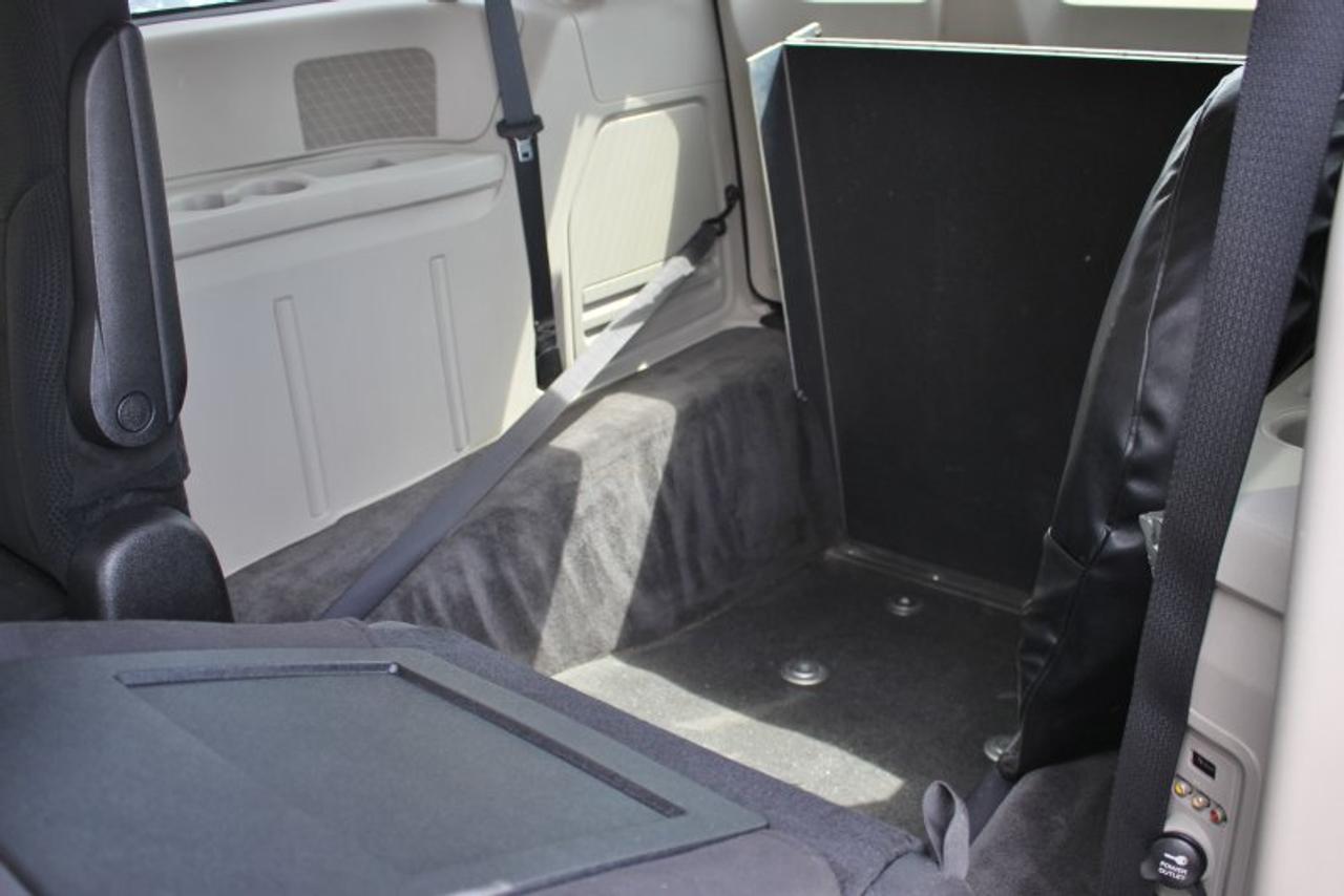 2013 Dodge Grand Caravan Savaria*Wheelchair Accessible*Bluetooth*Rear Cam*N Photo