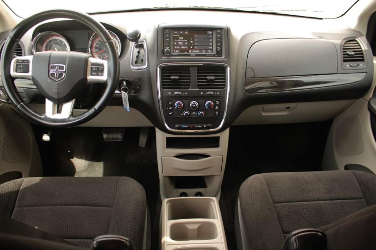2013 Dodge Grand Caravan Savaria*Wheelchair Accessible*Bluetooth*Rear Cam*N Photo
