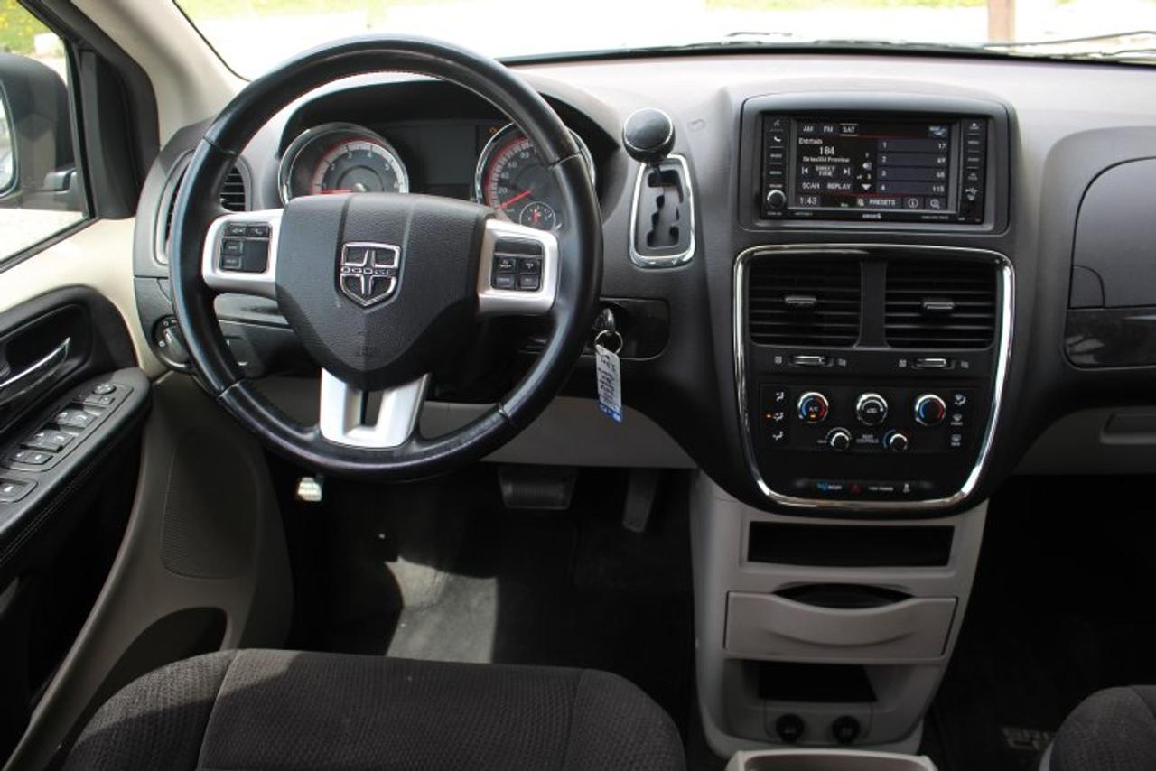 2013 Dodge Grand Caravan Savaria*Wheelchair Accessible*Bluetooth*Rear Cam*N Photo