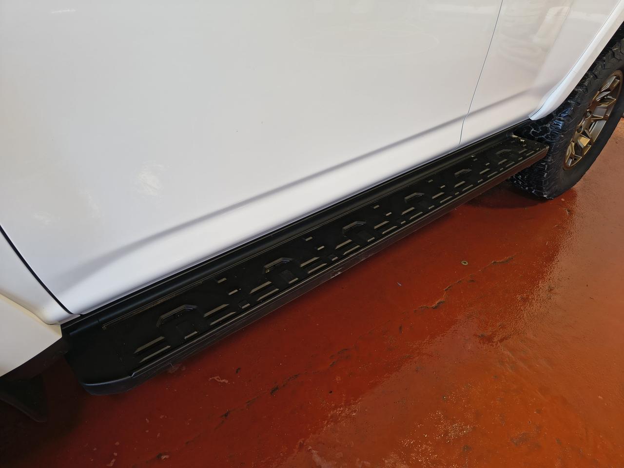 2023 Toyota 4Runner Runner 40th Photo0