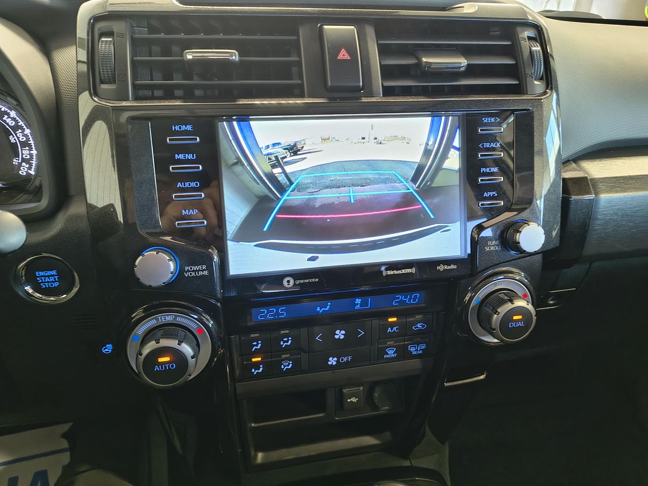 2023 Toyota 4Runner Runner 40th Photo