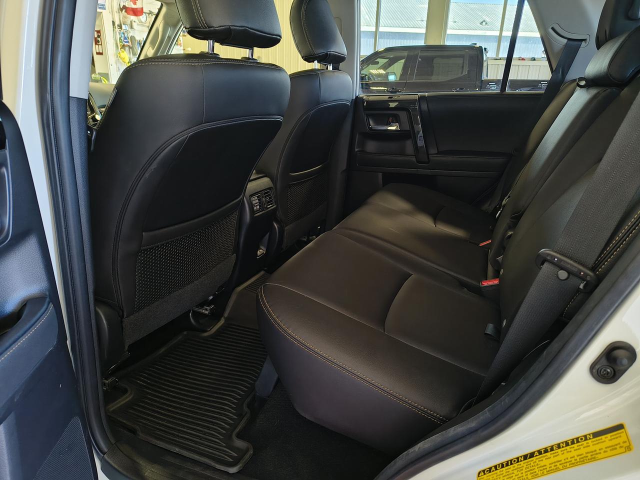 2023 Toyota 4Runner Runner 40th Photo0