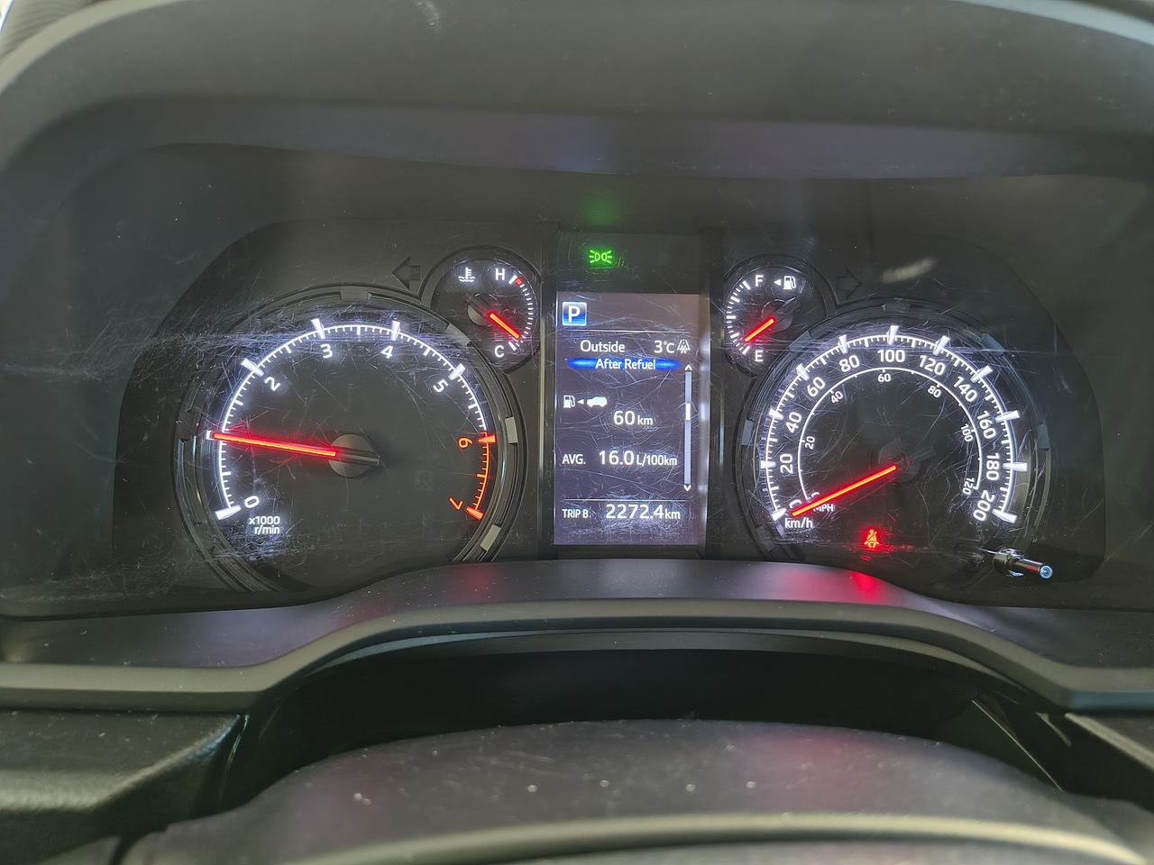 2023 Toyota 4Runner Runner 40th Photo