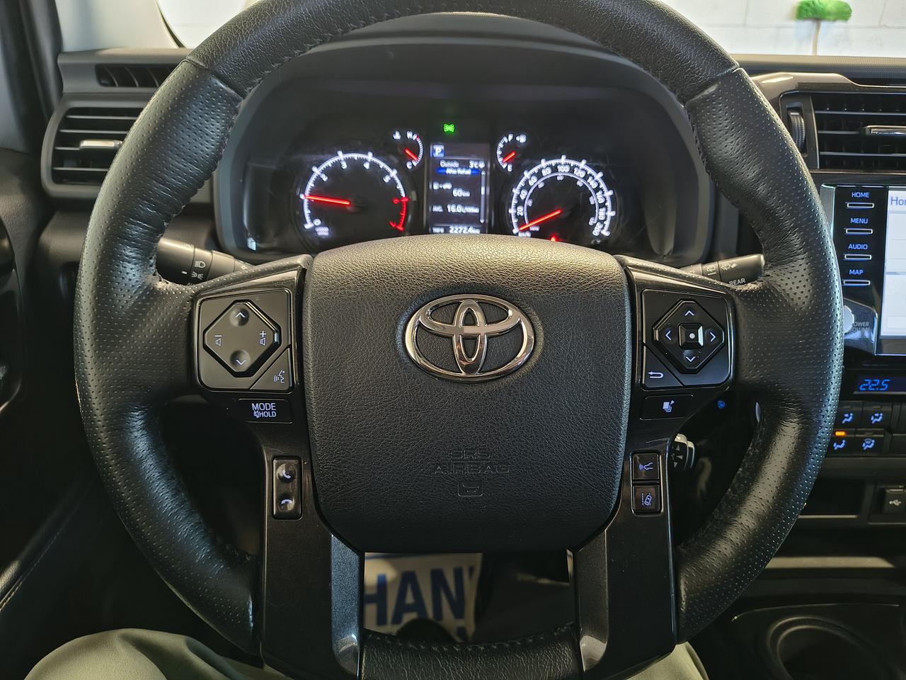 2023 Toyota 4Runner Runner 40th Photo