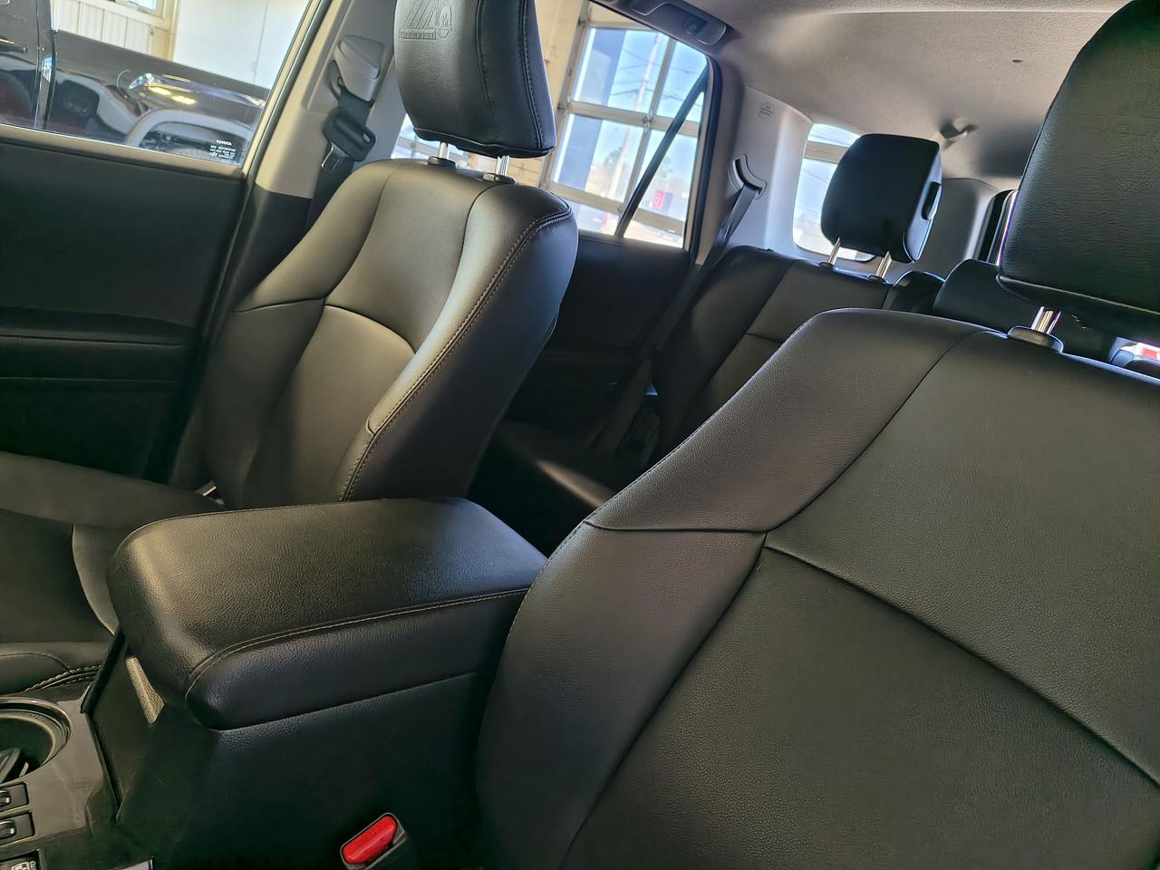 2023 Toyota 4Runner Runner 40th Photo0