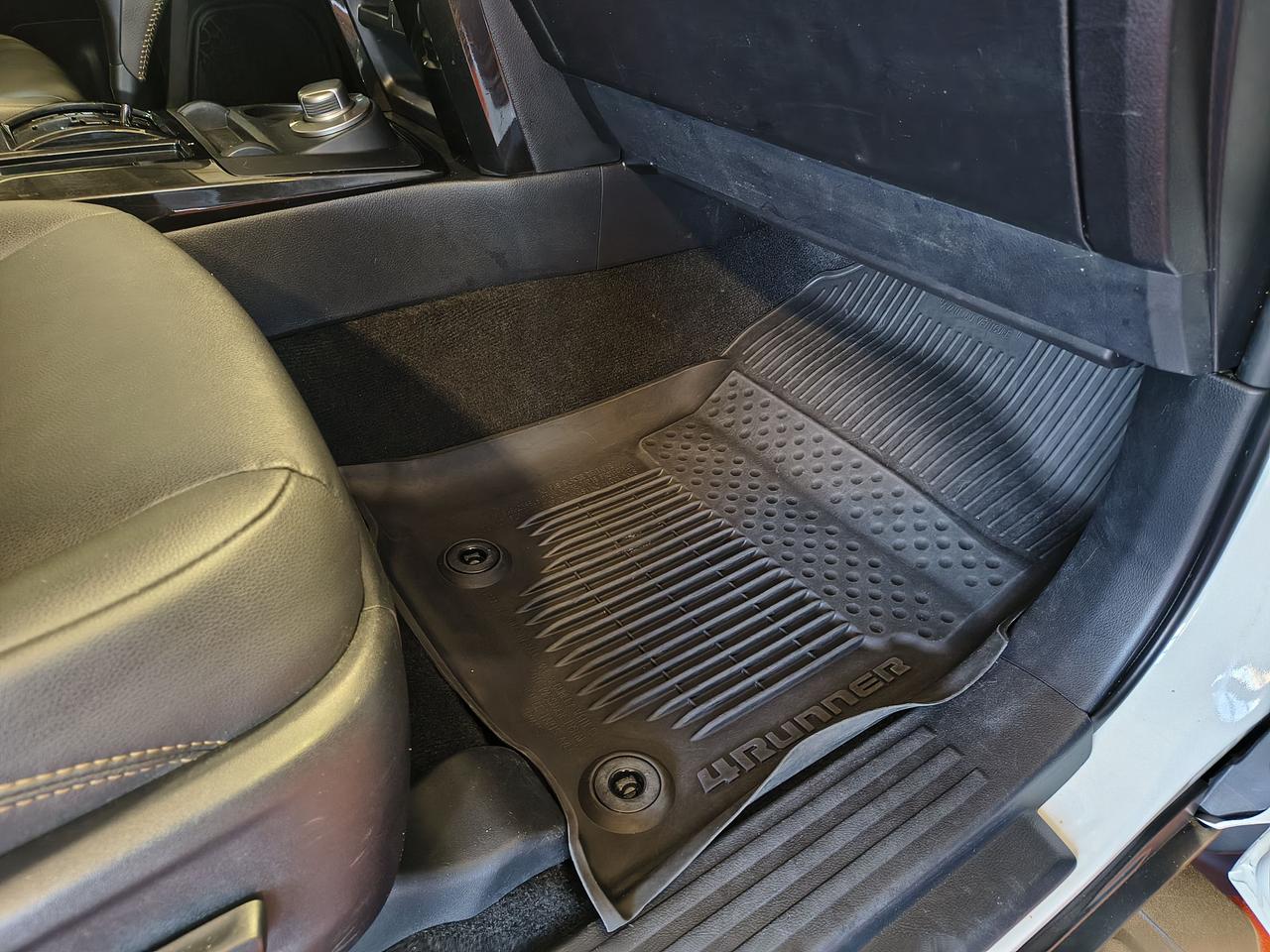 2023 Toyota 4Runner Runner 40th Photo