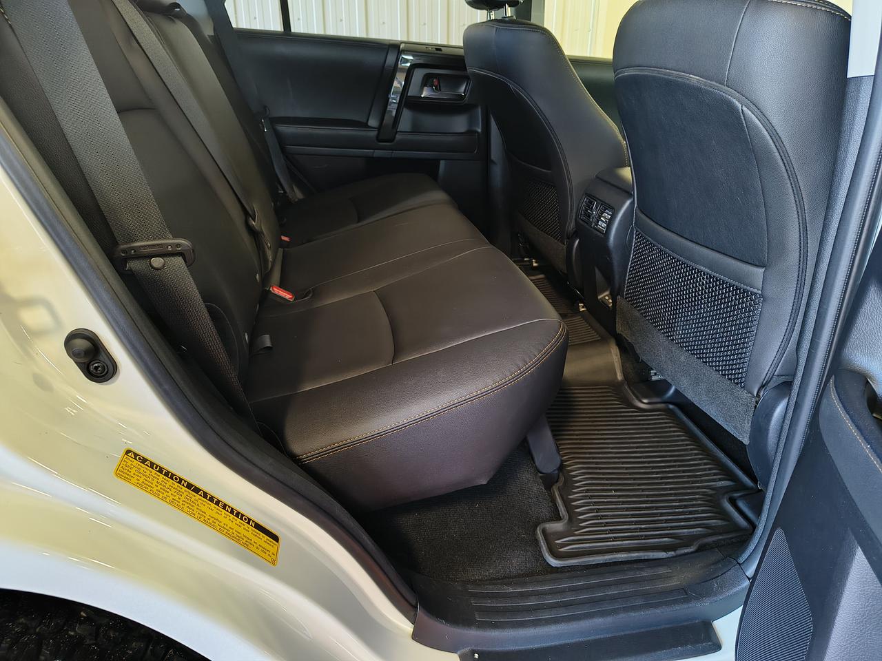 2023 Toyota 4Runner Runner 40th Photo0