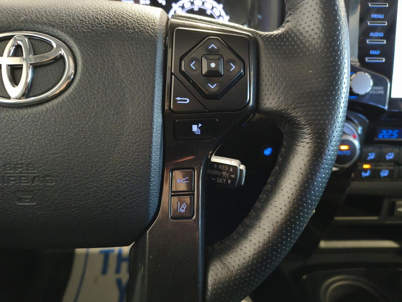 2023 Toyota 4Runner Runner 40th Photo0