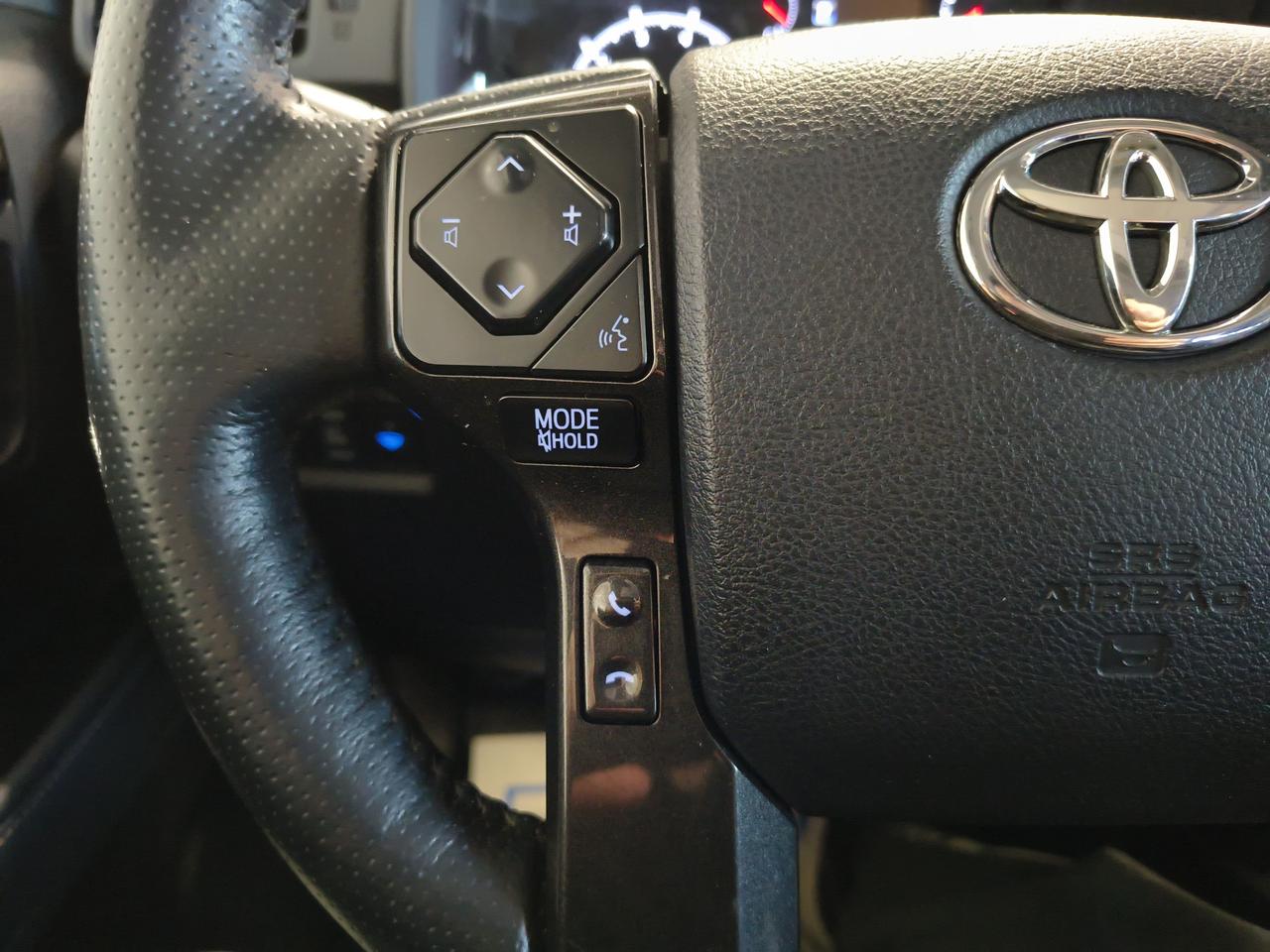 2023 Toyota 4Runner Runner 40th Photo0