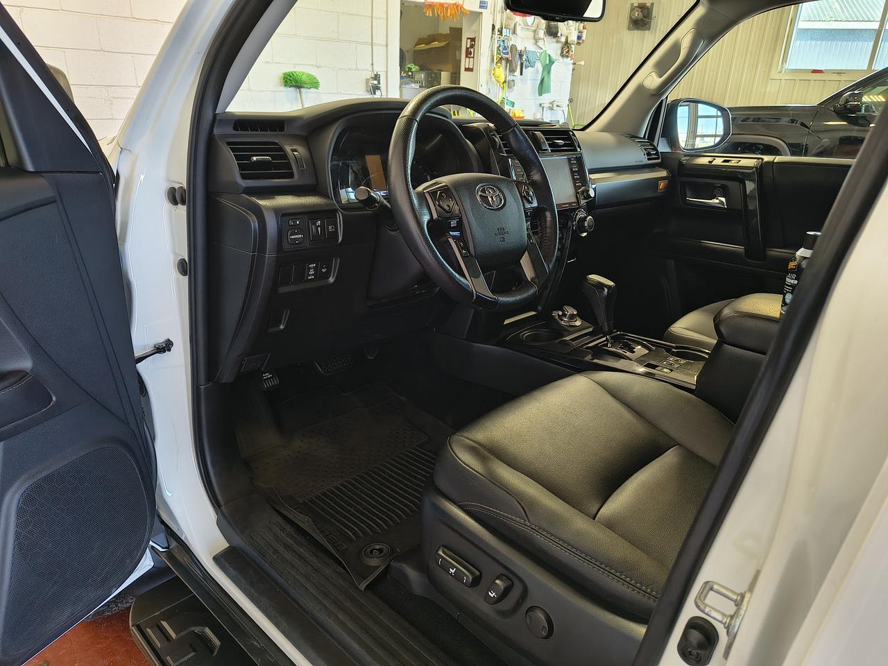 2023 Toyota 4Runner Runner 40th Photo