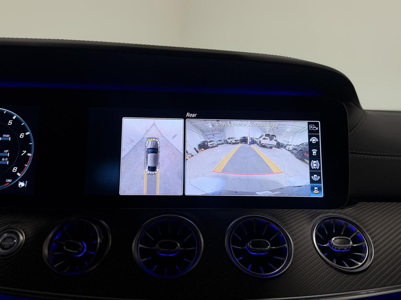 2020 Mercedes-Benz AMG GT AMG GT 63 S Photo