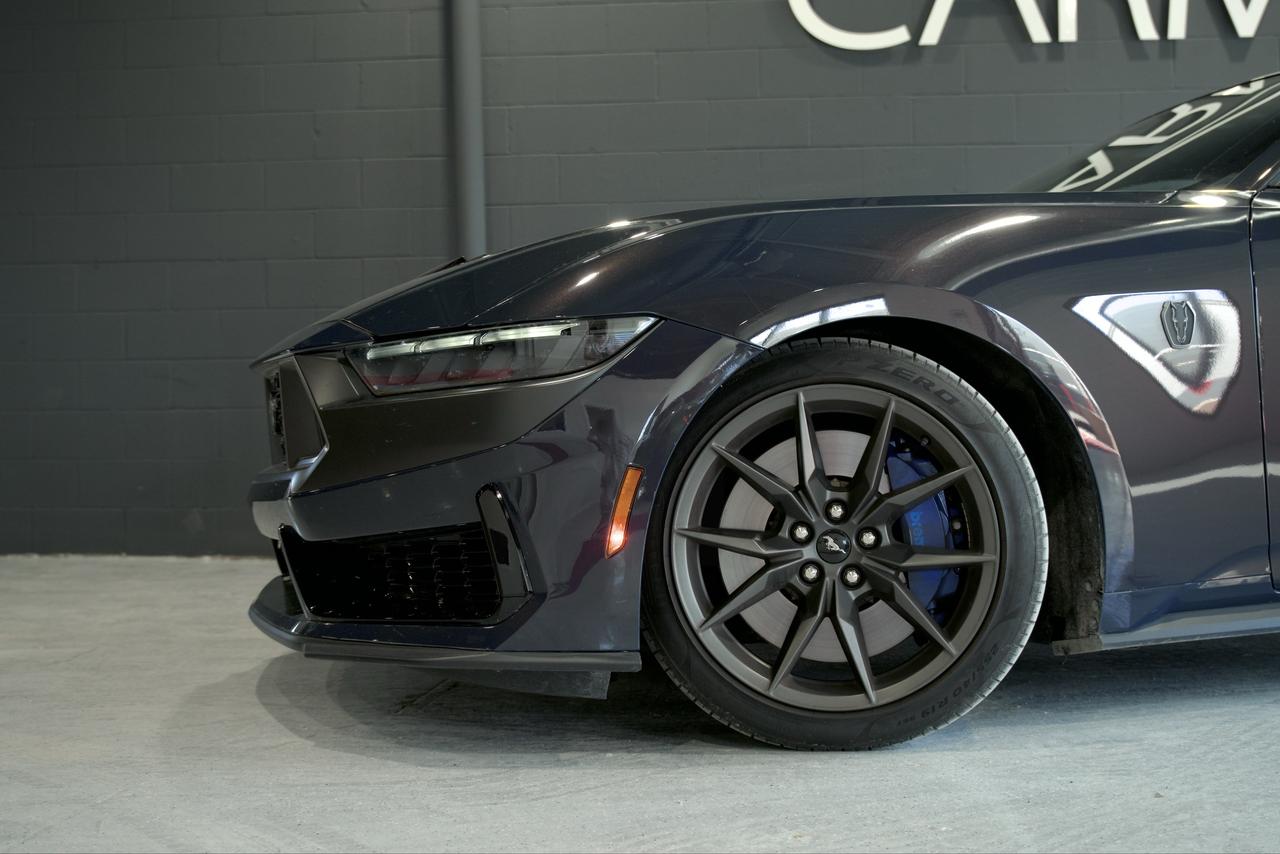 2024 Ford Mustang Dark Horse Photo