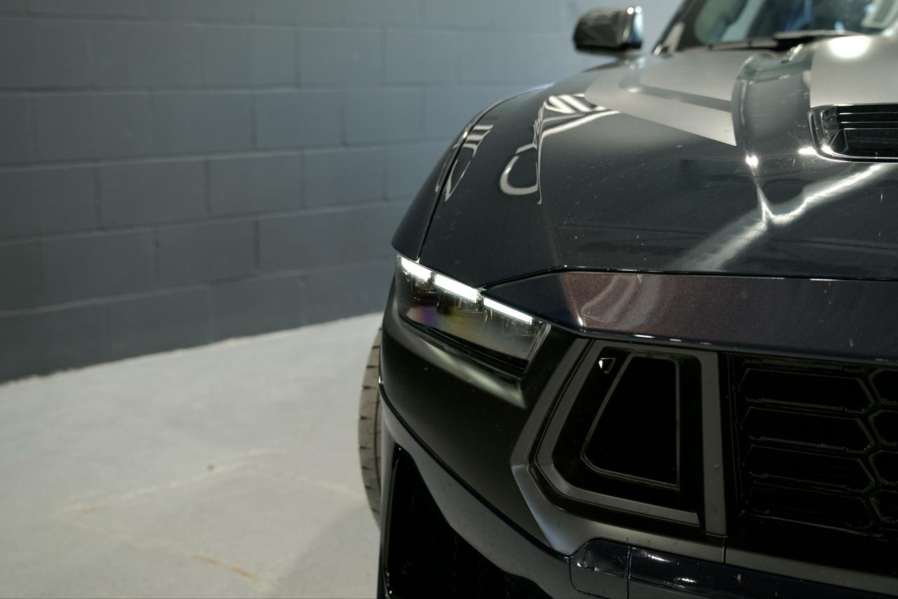 2024 Ford Mustang Dark Horse Photo