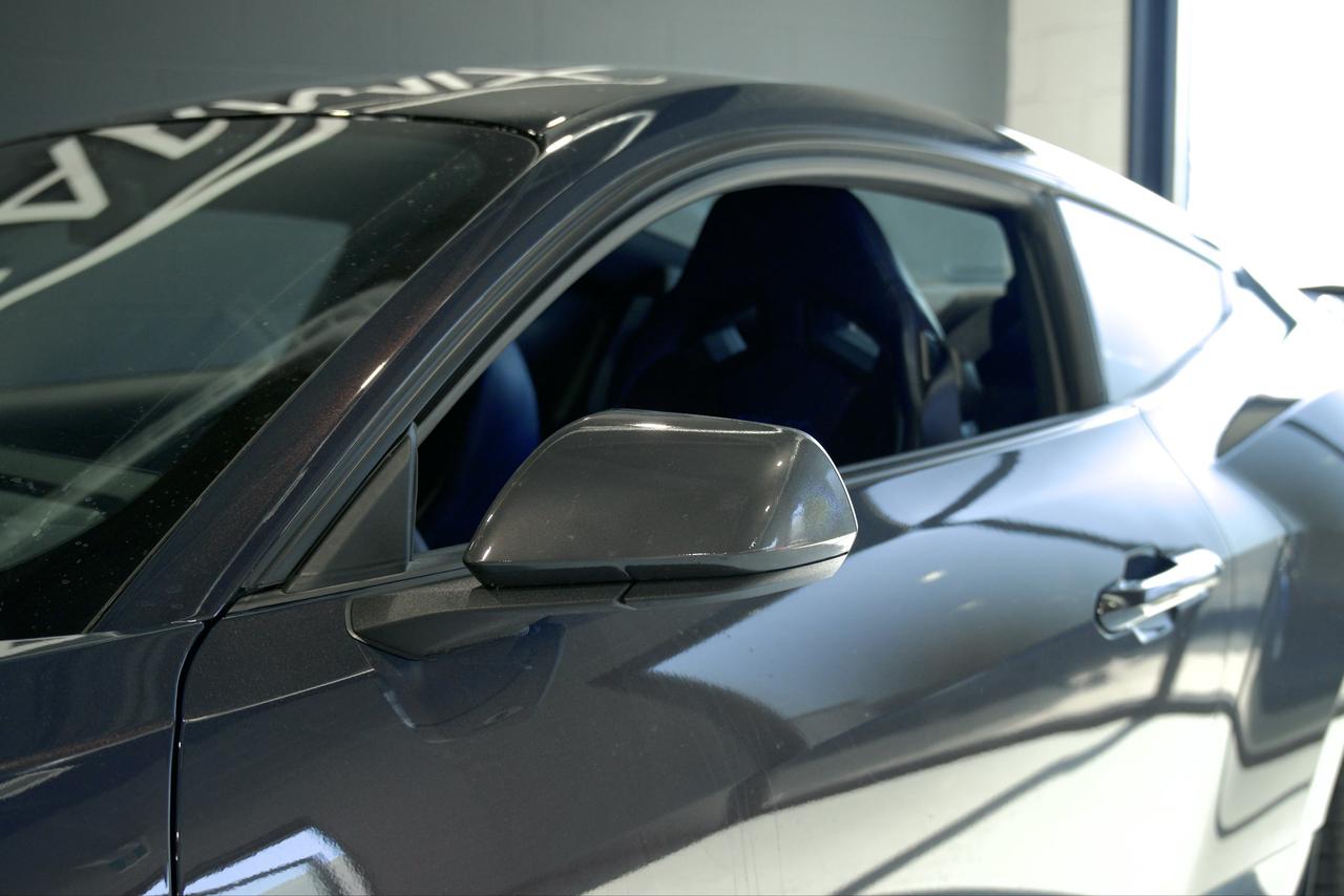 2024 Ford Mustang Dark Horse Photo