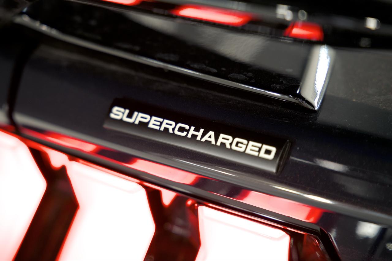 2024 Ford Mustang Dark Horse Photo