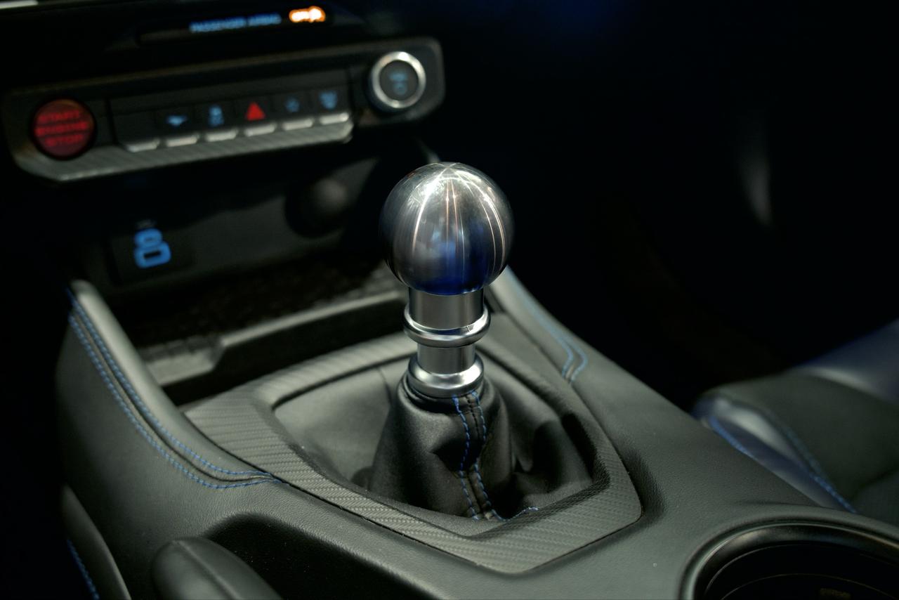 2024 Ford Mustang Dark Horse Photo
