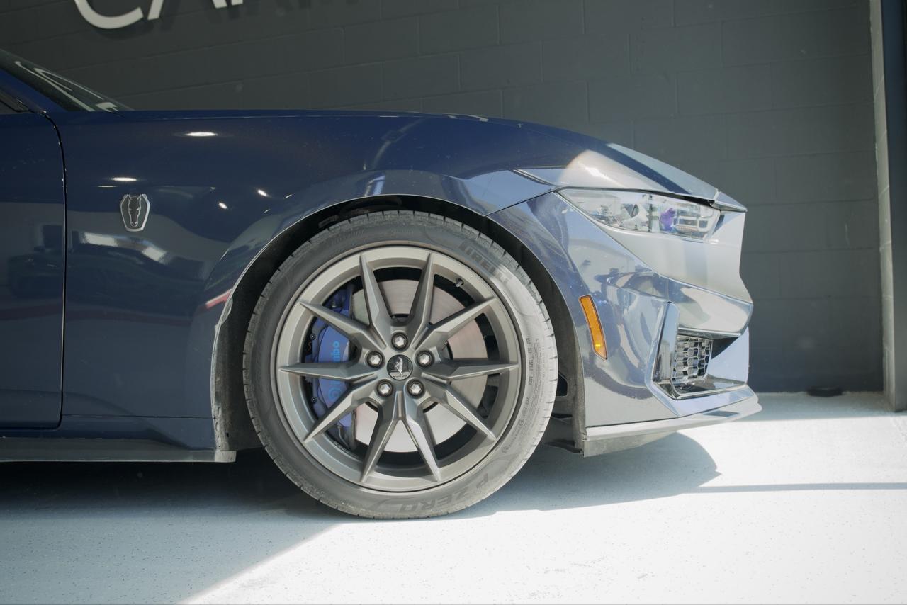 2024 Ford Mustang Dark Horse Photo