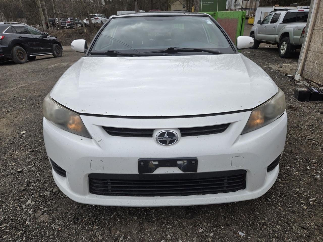 2013 Scion tC  - Photo #2
