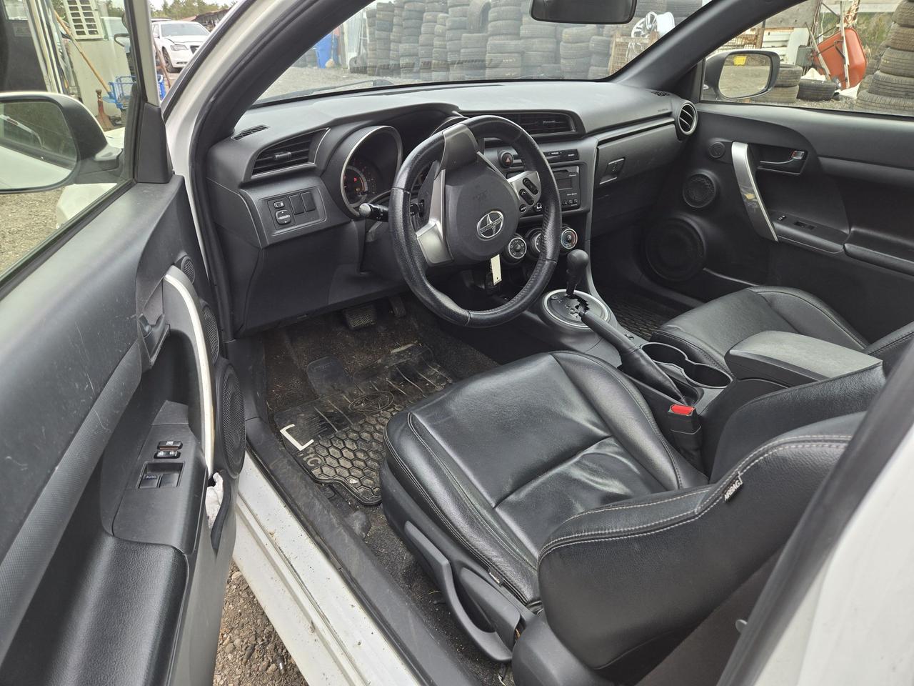 2013 Scion tC  - Photo #7