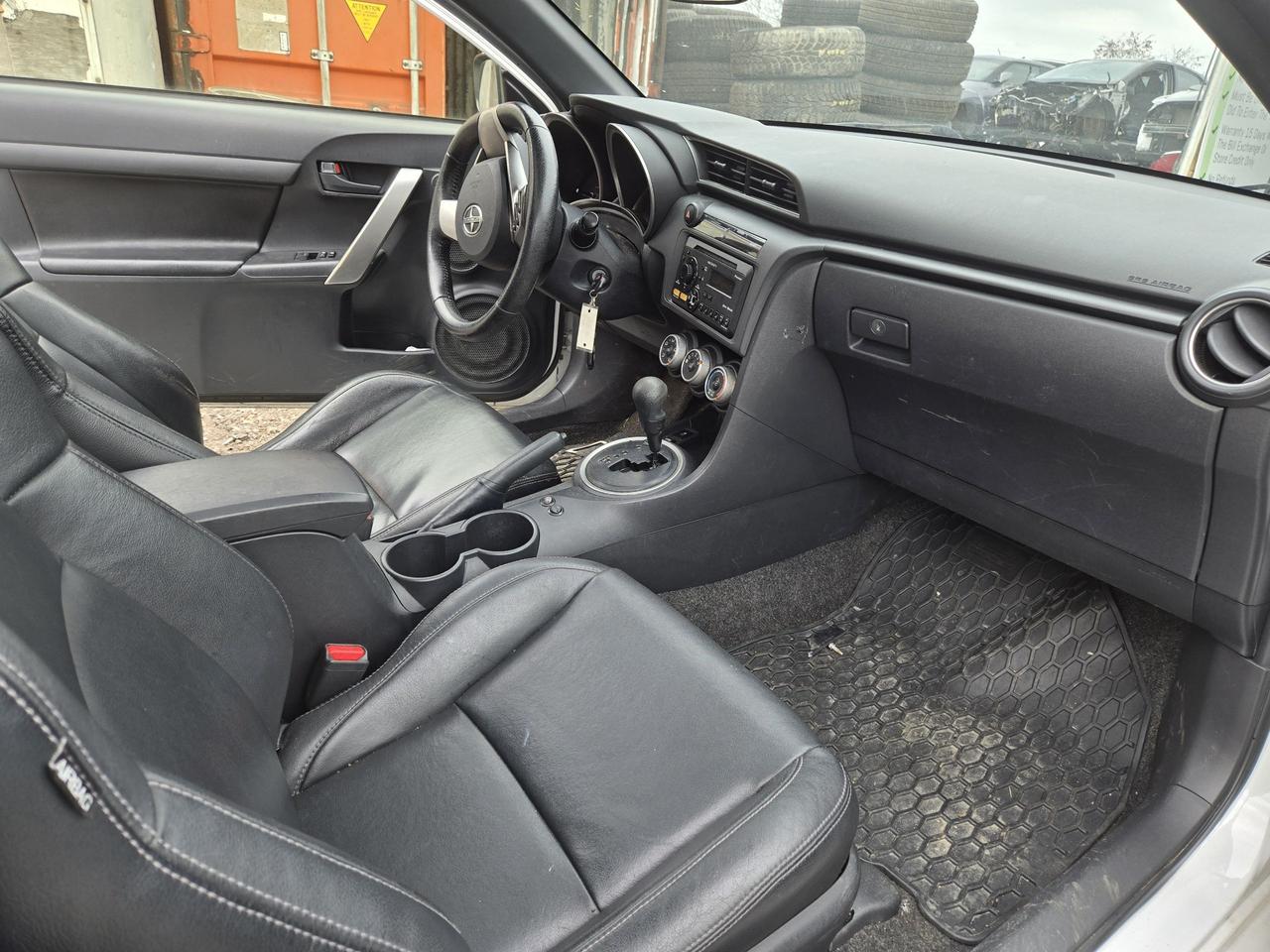 2013 Scion tC  Photo