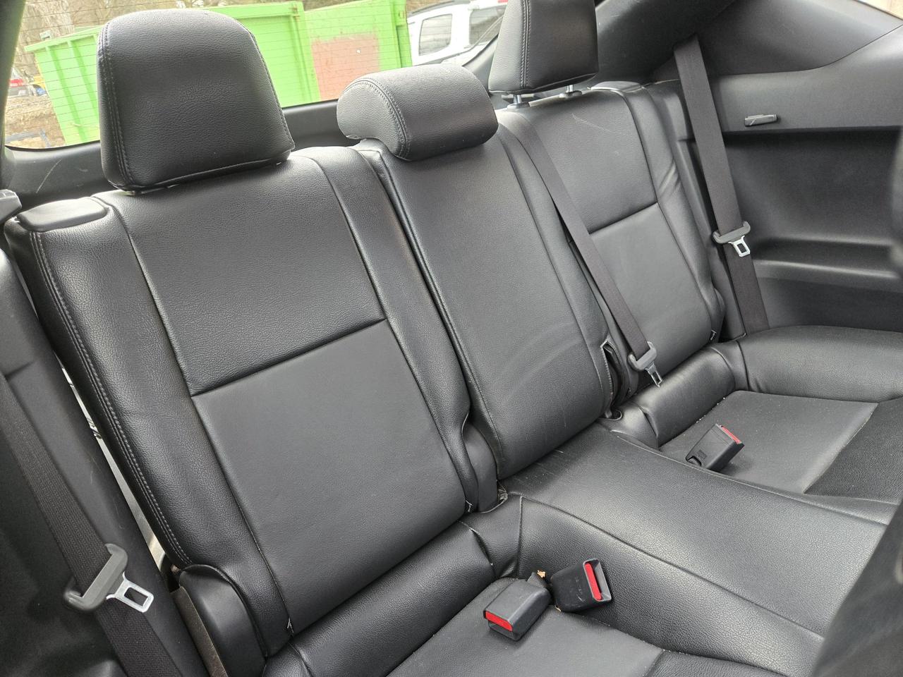 2013 Scion tC  - Photo #11