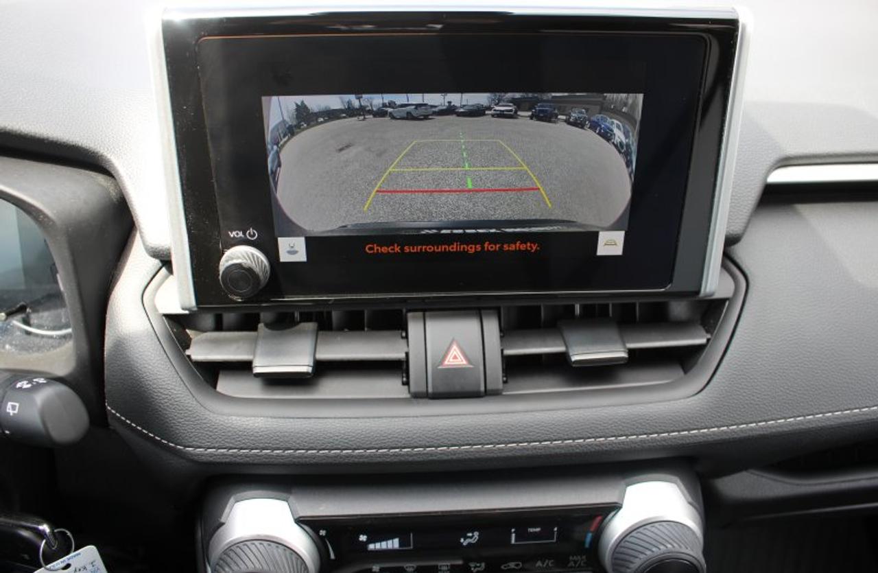 2024 Toyota RAV4 LE*AWD*Heated Seats*Bluetooth*Rear Cam*2.5L-4cyl Photo