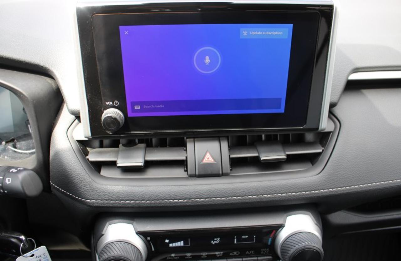 2024 Toyota RAV4 LE*AWD*Heated Seats*Bluetooth*Rear Cam*2.5L-4cyl Photo