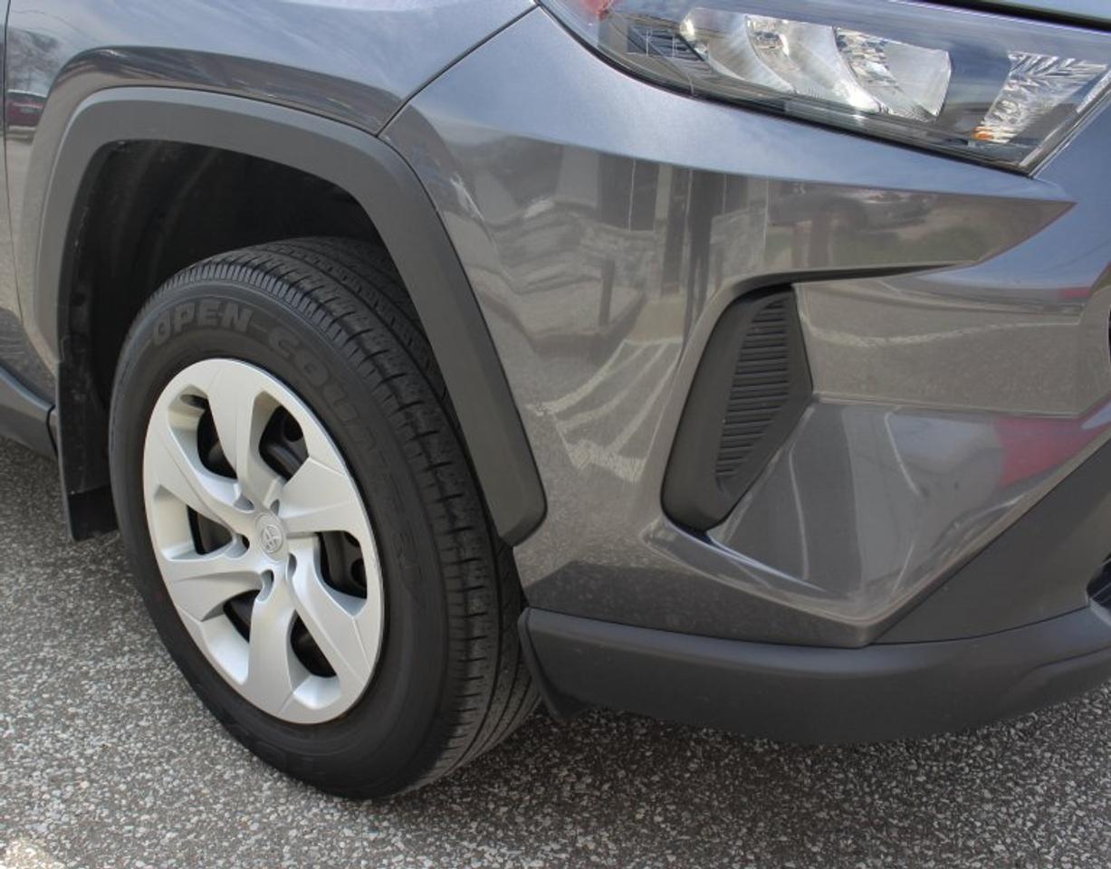 2024 Toyota RAV4 LE*AWD*Heated Seats*Bluetooth*Rear Cam*2.5L-4cyl Photo