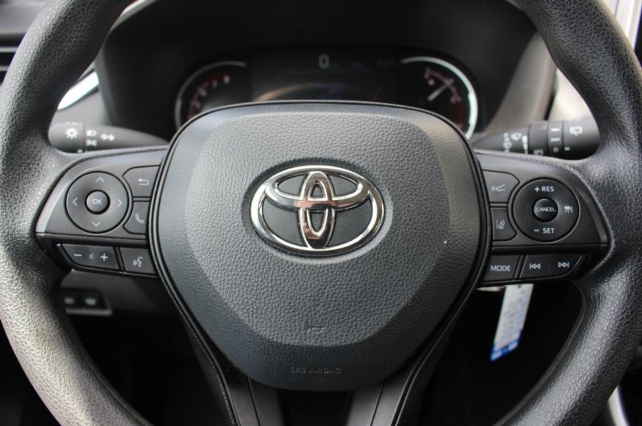 2024 Toyota RAV4 LE*AWD*Heated Seats*Bluetooth*Rear Cam*2.5L-4cyl Photo