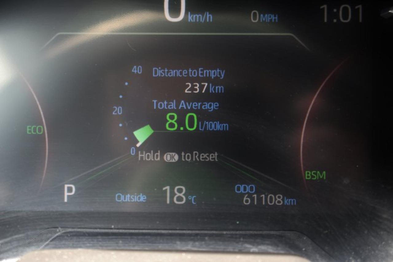 2024 Toyota RAV4 LE*AWD*Heated Seats*Bluetooth*Rear Cam*2.5L-4cyl Photo