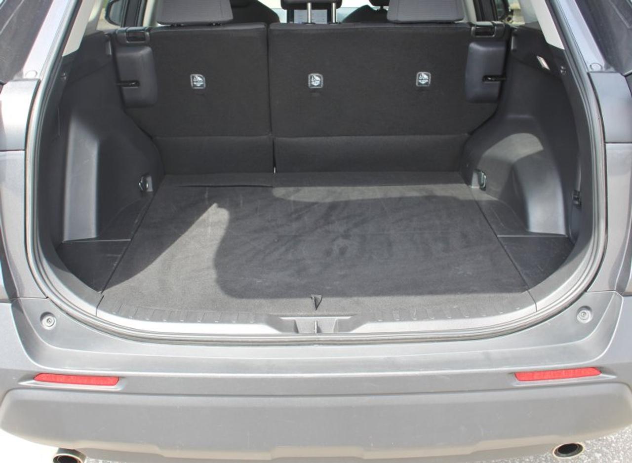 2024 Toyota RAV4 LE*AWD*Heated Seats*Bluetooth*Rear Cam*2.5L-4cyl Photo