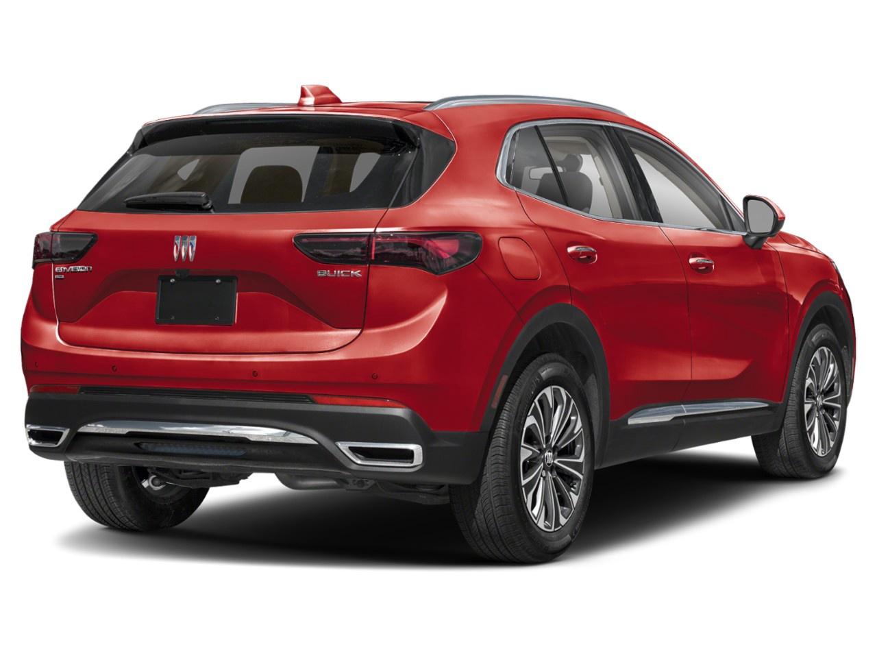 2026 Buick Envision AWD 4dr Preferred Photo