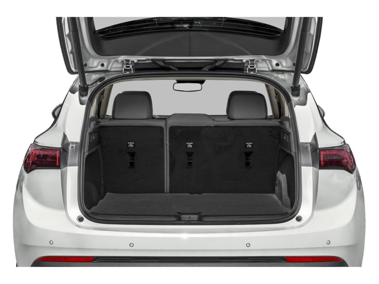 2026 Buick Envision AWD 4dr Preferred Photo